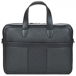 AktetasTommyHilfigerTHCENTRALMONOCOMPUTERBAG
