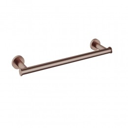 HotbathCobberHanddoekrek34cmGeborsteldKoperPVDCBA06