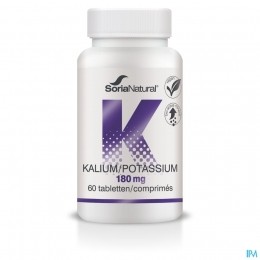SoriaKaliumTabl60x180mg