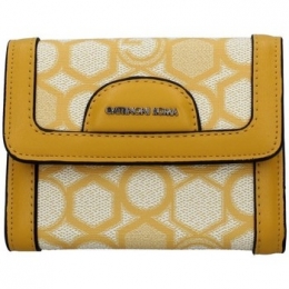 PortemonneeGattinoniBENTK7884WP