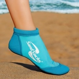 VincereSpritesSandsocksBlauw