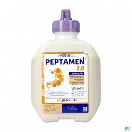 Peptamen20500ml