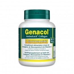 GenacolAmniLockCollagenGlucosamine90Capsules