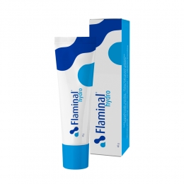 FlaminalHydroTube40g