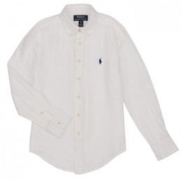 OverhemdLangeMouwPoloRalphLaurenCLBDPPC-SHIRTS-SPORTSHIRT