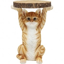 BijzettafelAnimalkatKareDesign