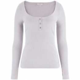 T-ShirtLangeMouwGuessW2YP46KBCO2