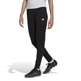 adidasEntrada22TrainingsbroekDamesZwartWit