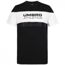 T-shirtKorteMouwUmbro-