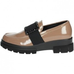 MocassinsGoldampGoldGB871