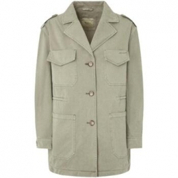 MantelPepejeansPL402425702