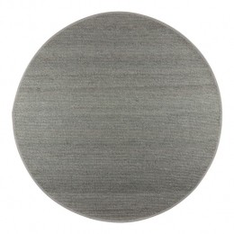 Interieur05WollenVloerkleedRondGroenVik200cmL