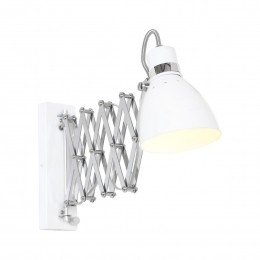 SteinhauerWandlampspring6290wit