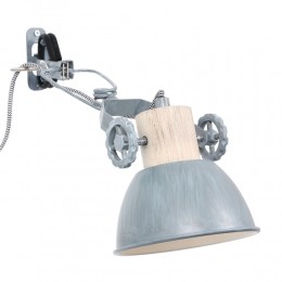 MexliteSpotgearwood2752grgrijs