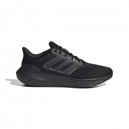 adidasUltrabounceHardloopschoenenZwartAntraciet