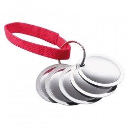 Trainer-Discs
