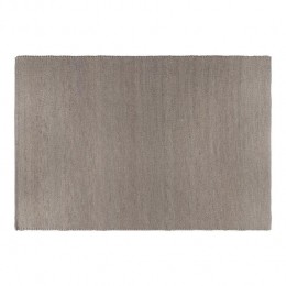 Interieur05WollenVloerkleedGrijsVik200x290cmL