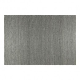 Interieur05WollenVloerkleedGroenVik200x290cmL