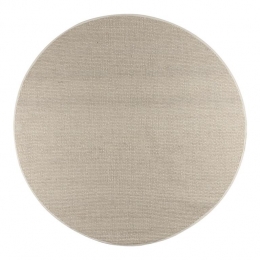 Interieur05WollenVloerkleedRondIvoorwitVik240cmXL