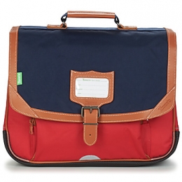 SchooltasTannsARTHURCARTABLE38CM