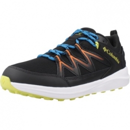 LageSneakersColumbiaYOUTHPEAKFREAKRUSH