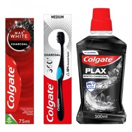 ColgateCharcoalWhitePakket