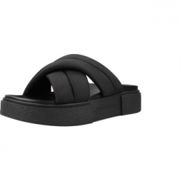 SandalenTommyJeansFLATFORMSANDAL