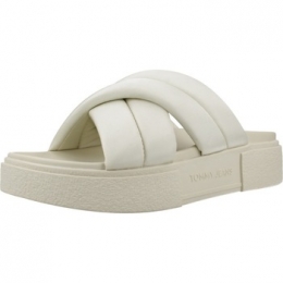 SandalenTommyJeansFLATFORMSANDAL