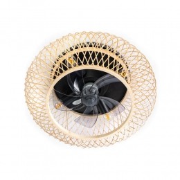 ExpoTradingETHPlafondventilatorNo8Norah50cmbeige