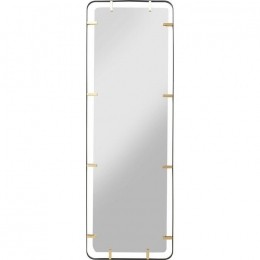 KareDesignBetsySpiegelRechthoekigFrameMetal