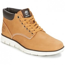 HogeSneakersTimberlandBRADSTREETCHUKKALEATHER