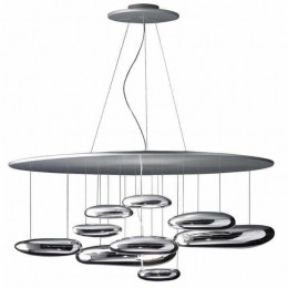 ArtemideMercuryhanglamp110LED2700K