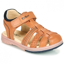 SandalenKickersPLATINIUM