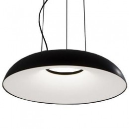 MartinelliLuceMaggiolonehanglampLED60zwart