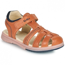 SandalenKickersPLATINIUM
