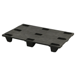 Kunststofpalletnestbaar-1200x800x130mm-1500KG-EPH20301