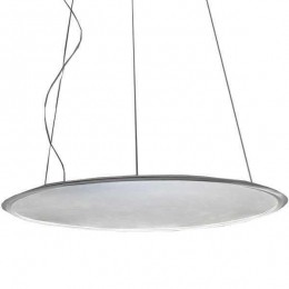 ArtemideDiscoveryhanglamp70LEDaluminium