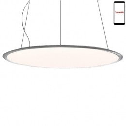 ArtemideDiscoveryhanglamp70LEDdimbaarviasmartphonealuminium