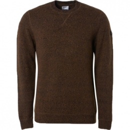 SweaterNoExcessTruiMelangeCaramel