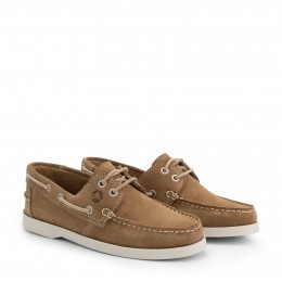 TravelinaposWomen-moccasin-LightBruin-Maat36