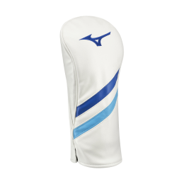 MizunoRBTrackDriverHeadcoverWitDamesHerenMaatOneSize