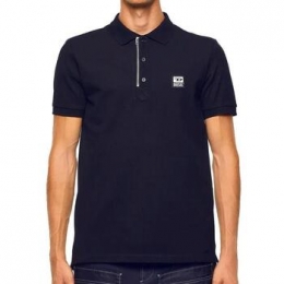 PoloShirtKorteMouwDiesel-