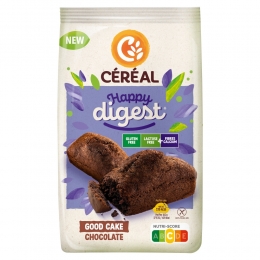 CralGoodCakeChocolade6stuks