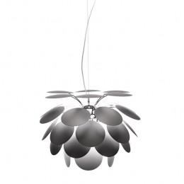 MarsetDiscochanglamp53matgrijs
