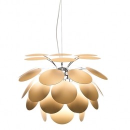 MarsetDiscochanglamp68matbeige