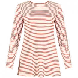 TuniekLiscaPyjamaleggingtunieklangemouwenINFINITYCheek