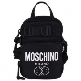 HandtasjeMoschino-