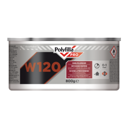 PolyfillaW120Snelplamuur800GrBlik