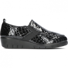 MocassinsDoctorCutillasMocassinsvoordames60338Elastiek