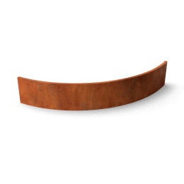 FrontaKeerwandencortenstaalbuitenbochtL200xB200xH20cm-Geroba
